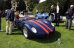 Maserati 250S 1957 года